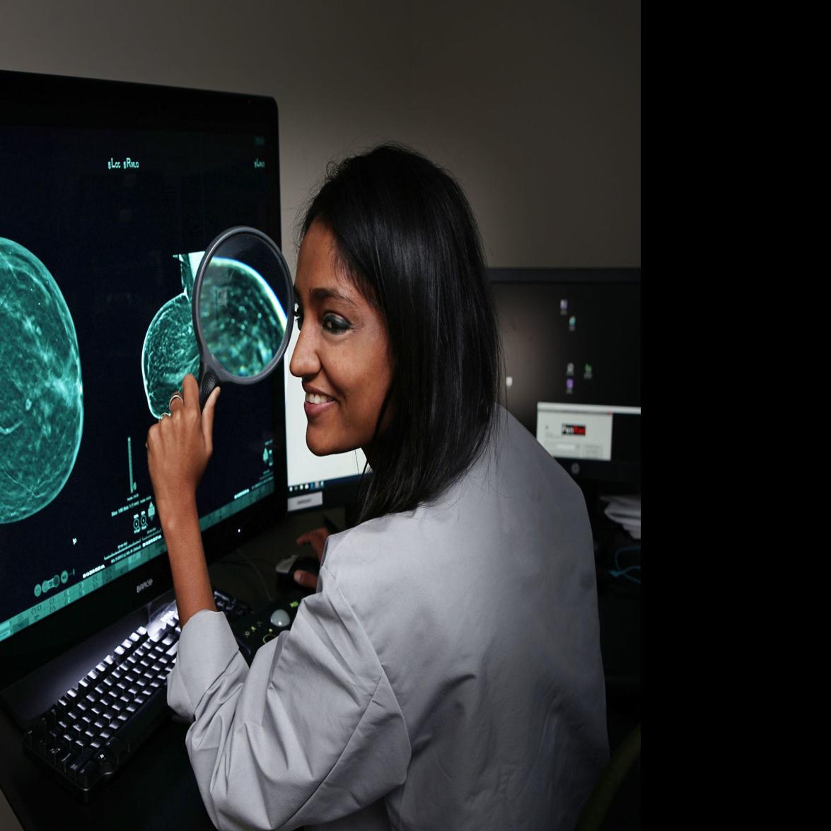 Region Hospitals Work To Take Fear Hassle Out Of Breast Cancer