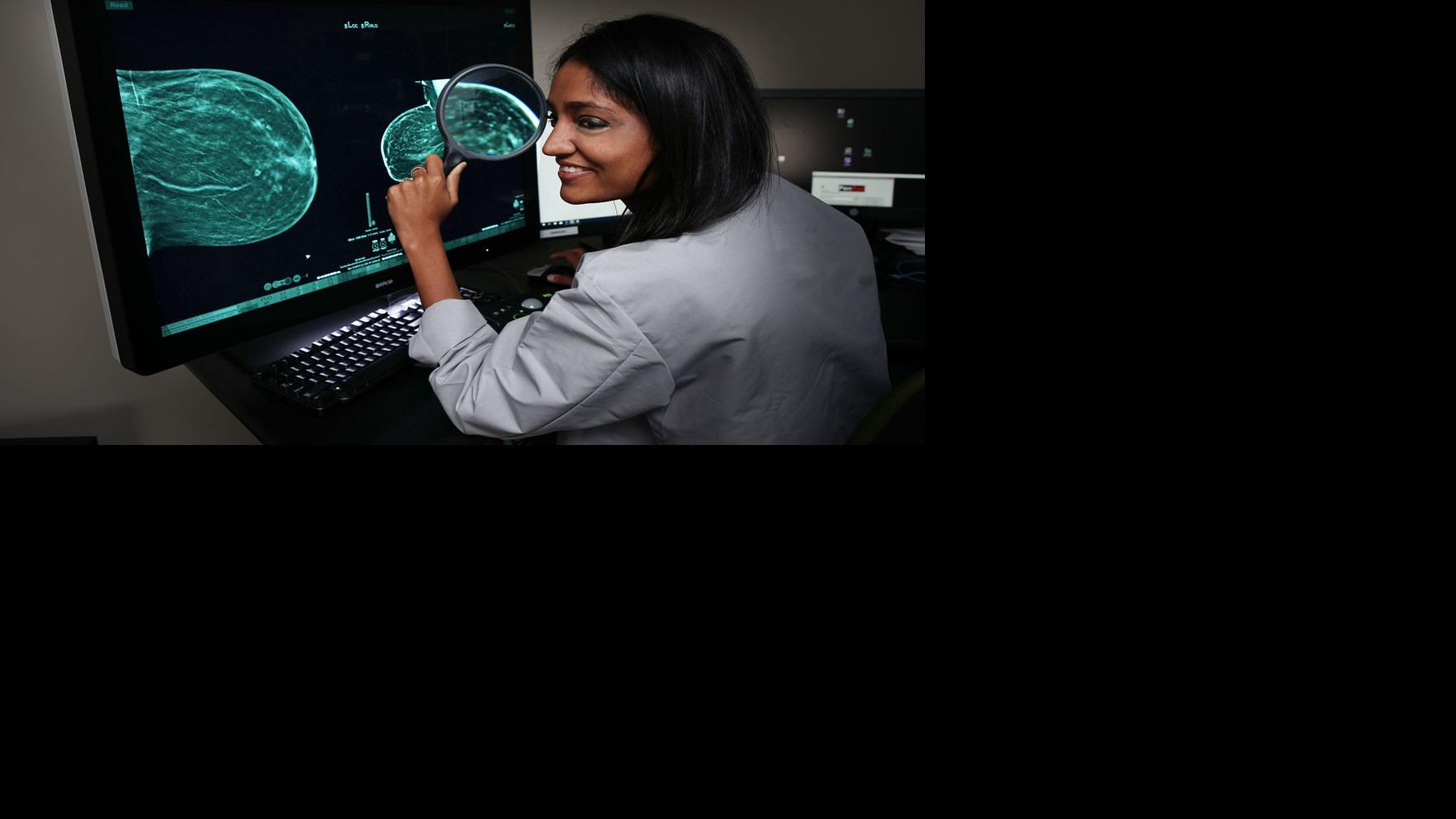 Region Hospitals Work To Take Fear Hassle Out Of Breast Cancer