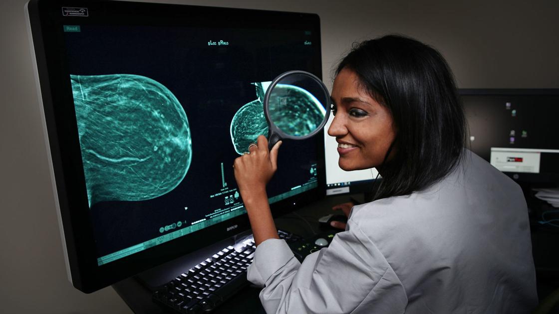 Region Hospitals Work To Take Fear Hassle Out Of Breast Cancer