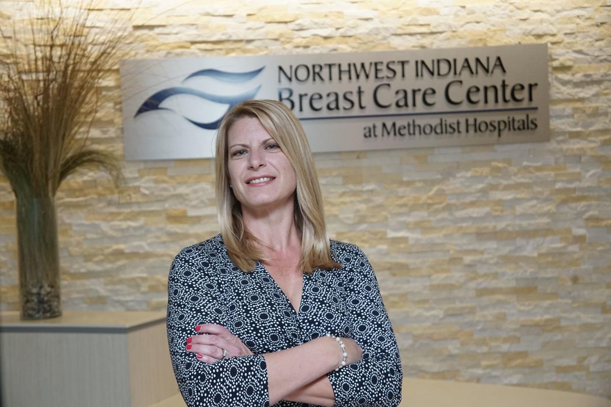 Region Hospitals Work To Take Fear Hassle Out Of Breast Cancer