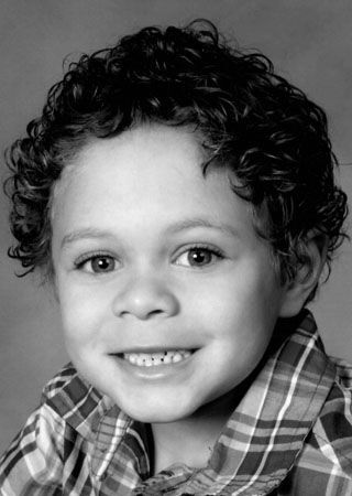 Eric James Cole