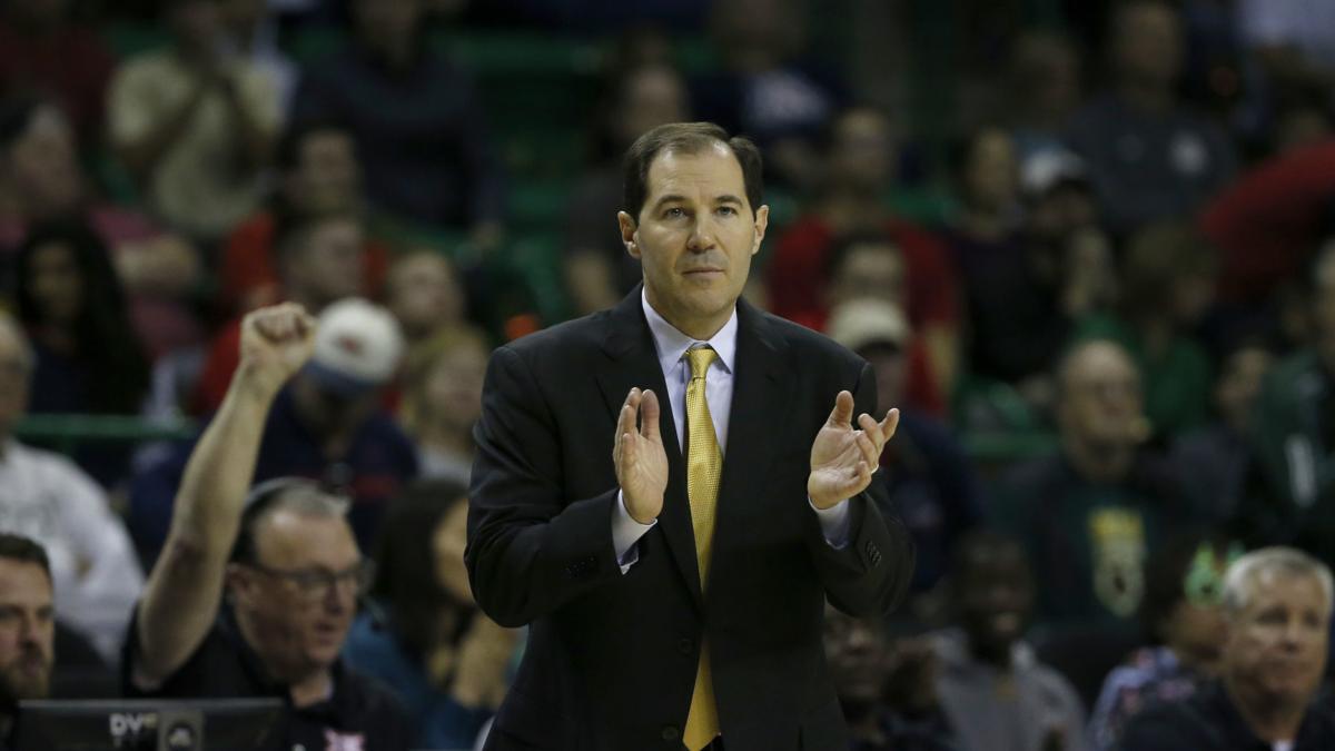 Scott Drew misses out on golden opportunity | Sports ...