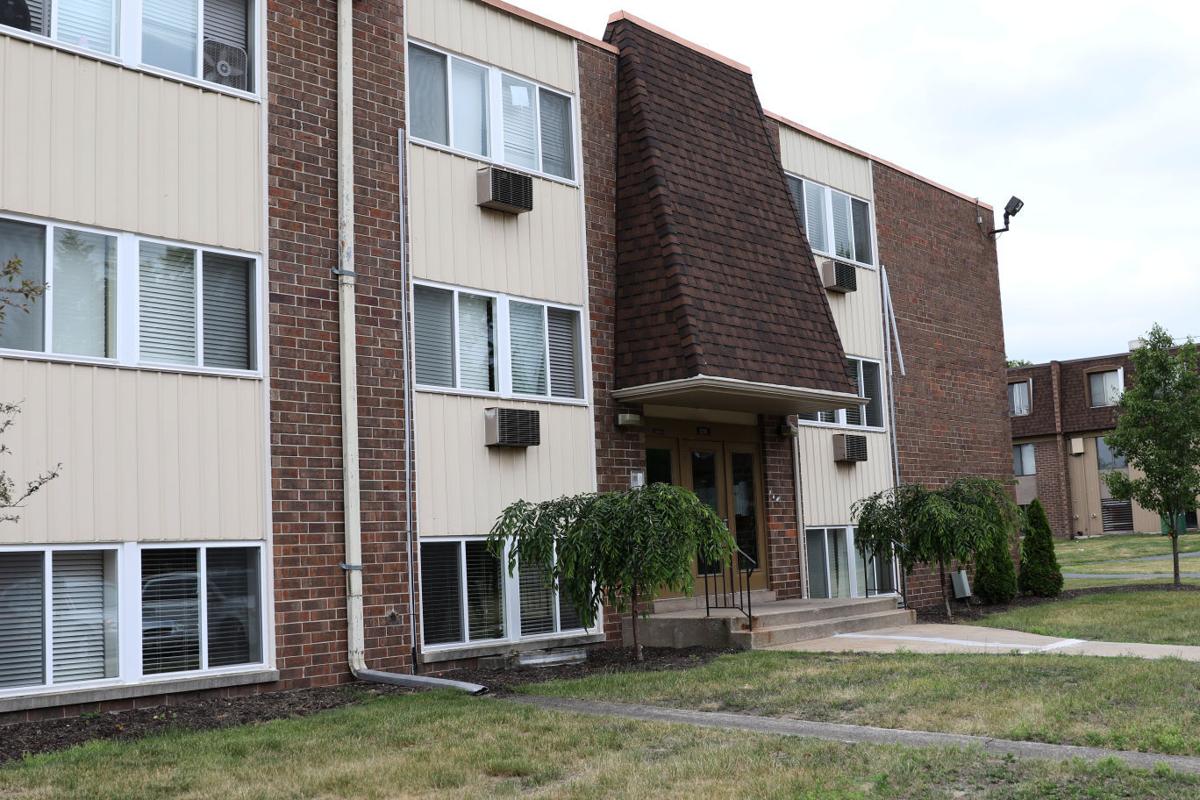 Gary officials work to aid displaced apartment residents Lake County