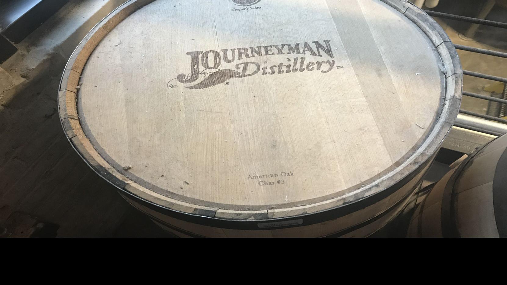 Journeyman Distillery To Host Biggest Artisan Fair Yet 219