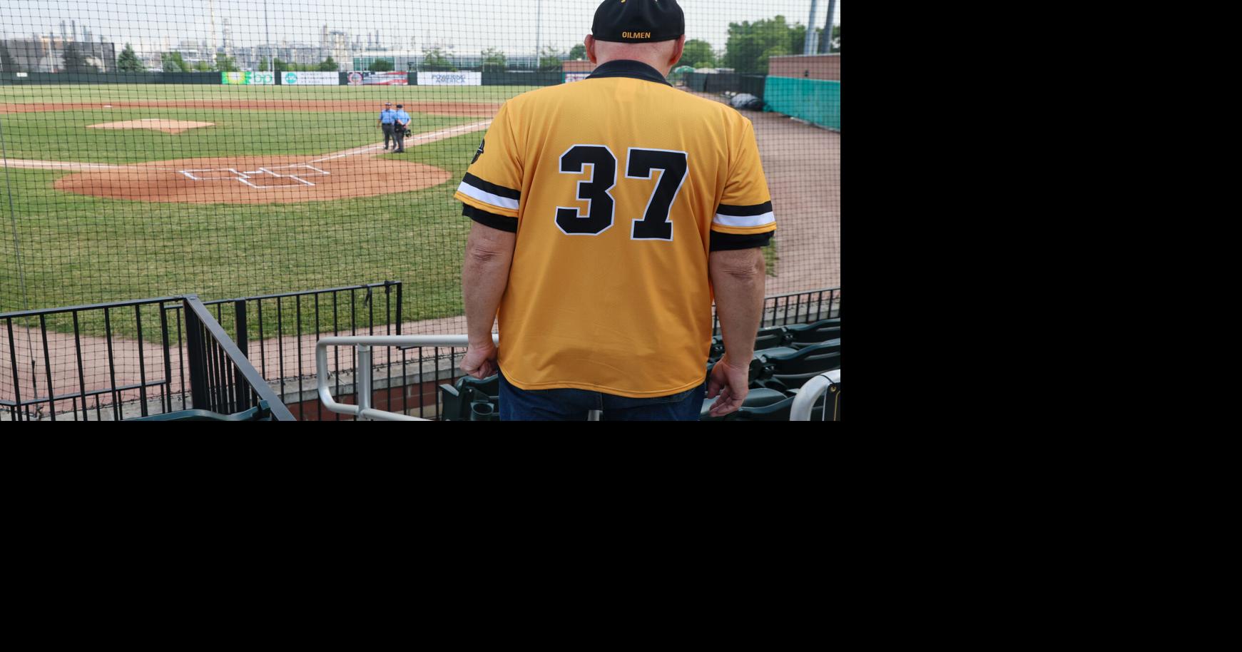 Without ballpark to call home, NWI Oilmen suspend 2026 season