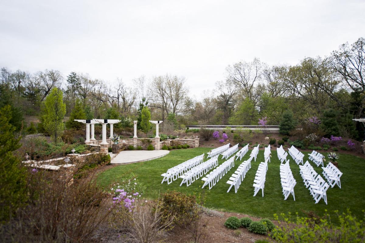 Sandy Pines Pavilion