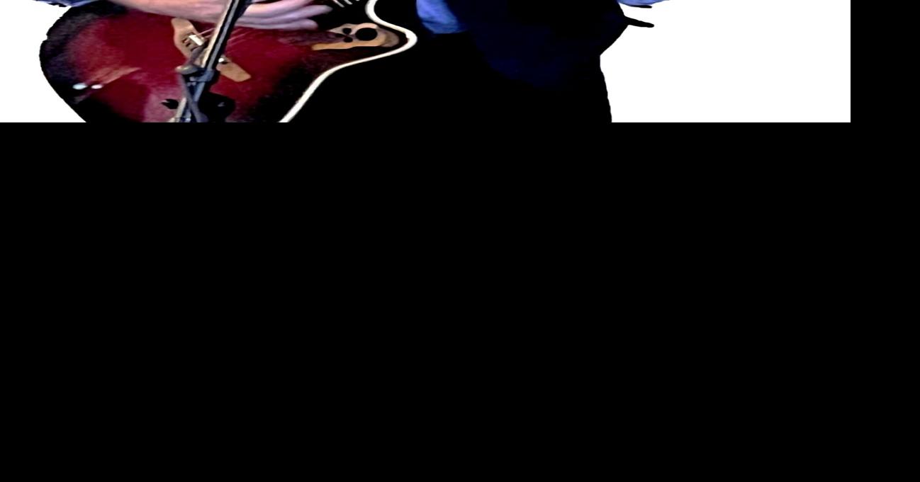 Cantafio busts out early baby boomer hits