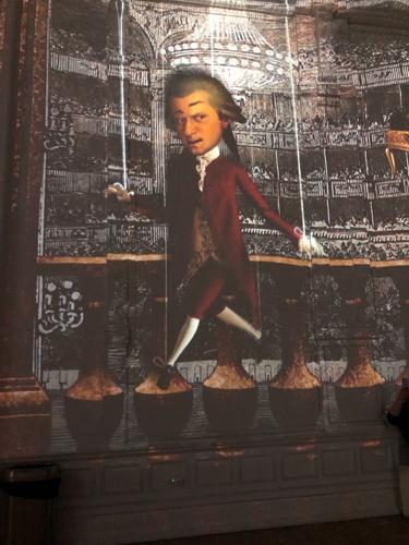 Mozart
