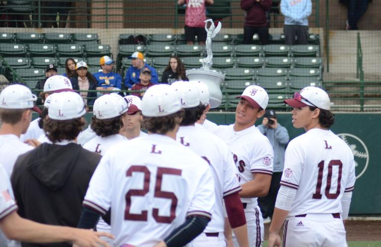 Lockport tops Sandburg to claim baseball tourney in memory of Mokena's Steven Bajenski