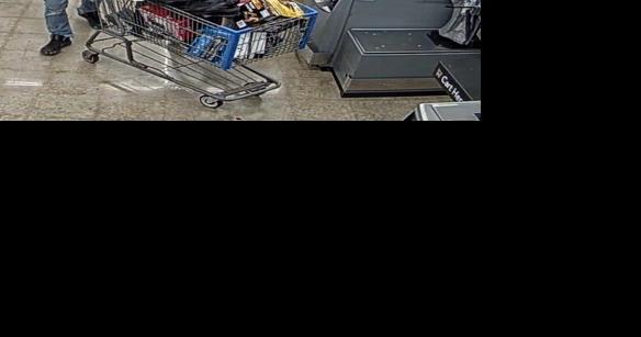 Suspect sought in Valpo theft - Vimarsana News