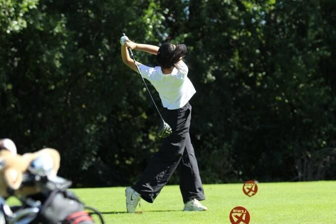 Purdue Northwest Women's Golf Finishes Seventh at DU Panther Invite