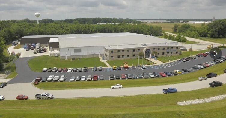 Steelmaker details plans for hundreds of layoffs in Indiana