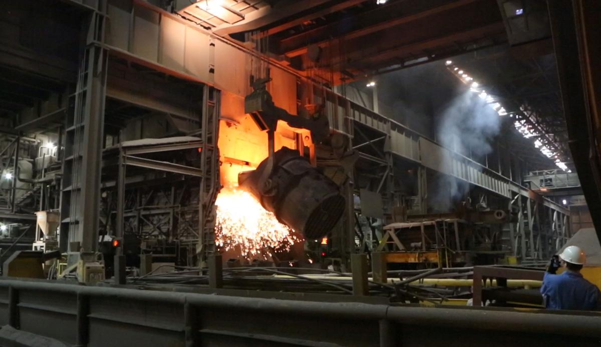 Arcelormittal Making Major Investments In Indiana Harbor Steel Mill Northwest Indiana Business Headlines Nwitimes Com