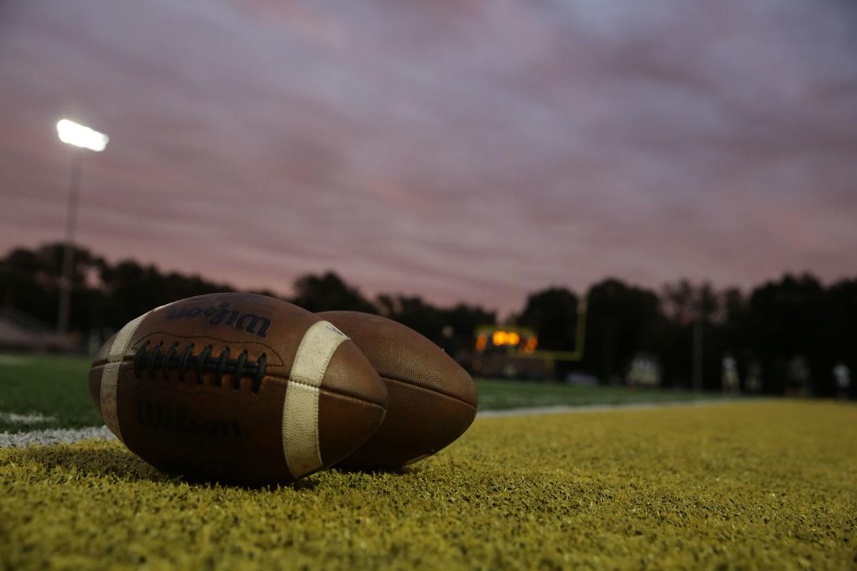 football stock