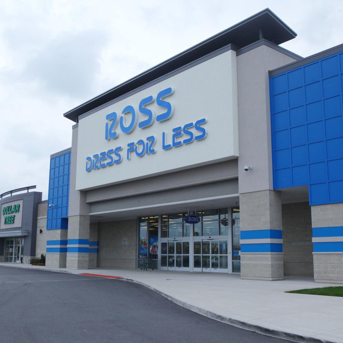 divisi: [30+] Stores Ross Dress For Less Near Me