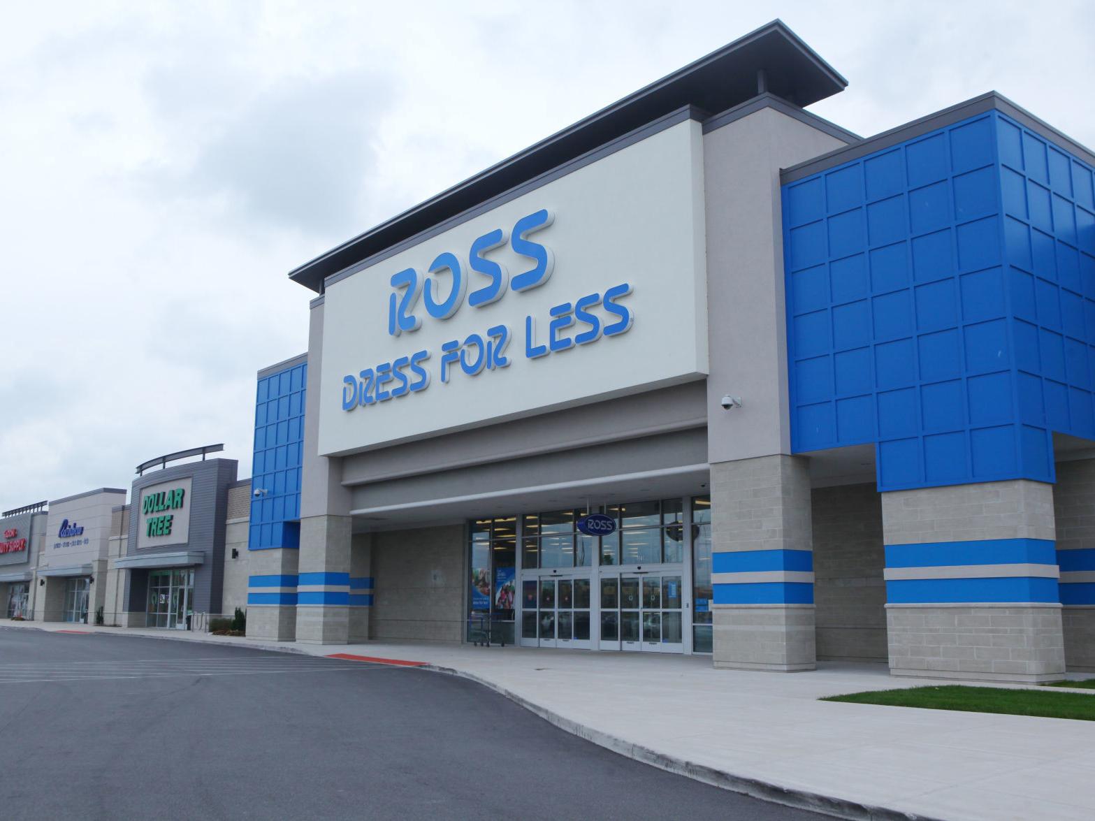 Ross Dress For Less Dd S Discounts Moving Into Long Vacant Kmart In Hammond Northwest Indiana Business Headlines Nwitimes Com