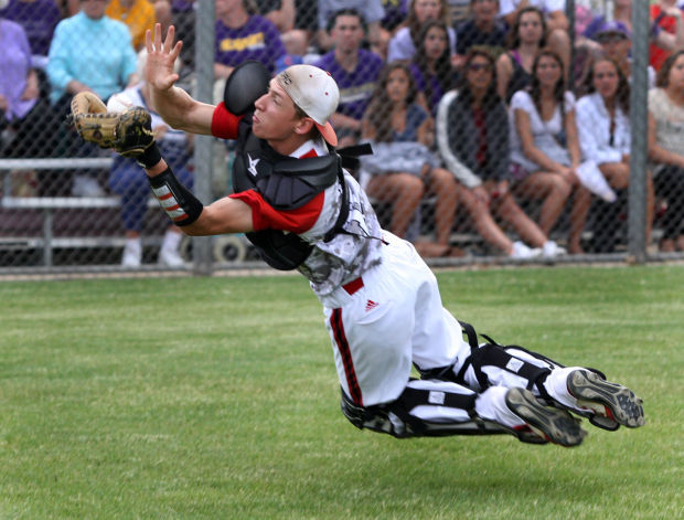 Griffith graduate Amir Wright returns to Oilmen