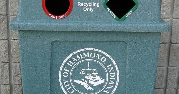 Recycling supporters trash notion to end curbside programs