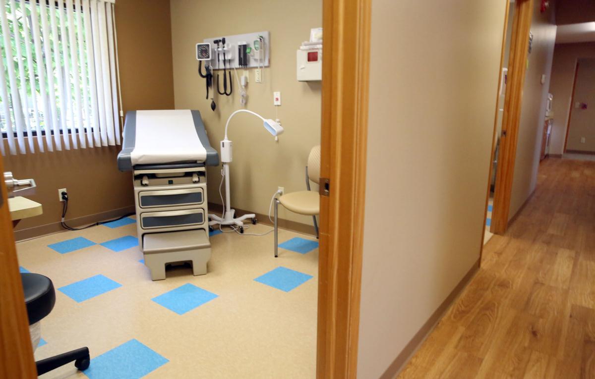 NorthShore Health Centers opens newest clinic in Chesterton Porter
