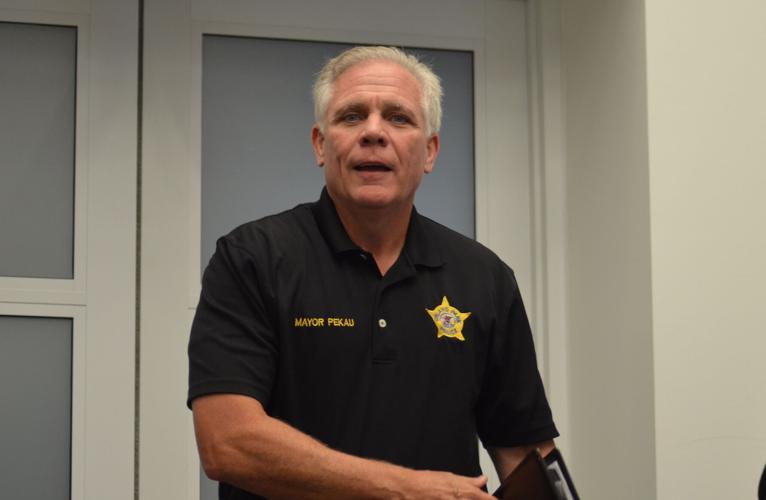 FBI stats show marked decline in Orland Park crime