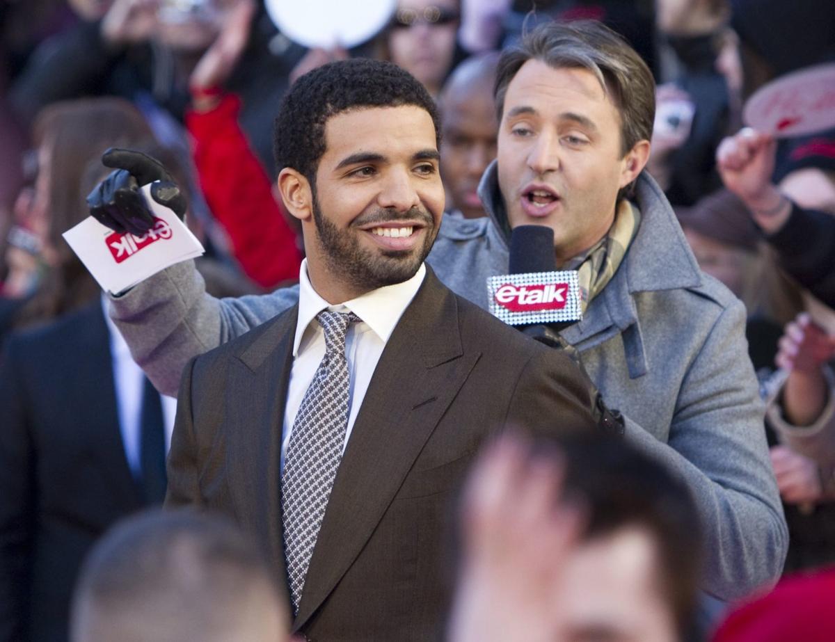 Month After Diss Track Drake Emerges Unfazed With New Album Music
