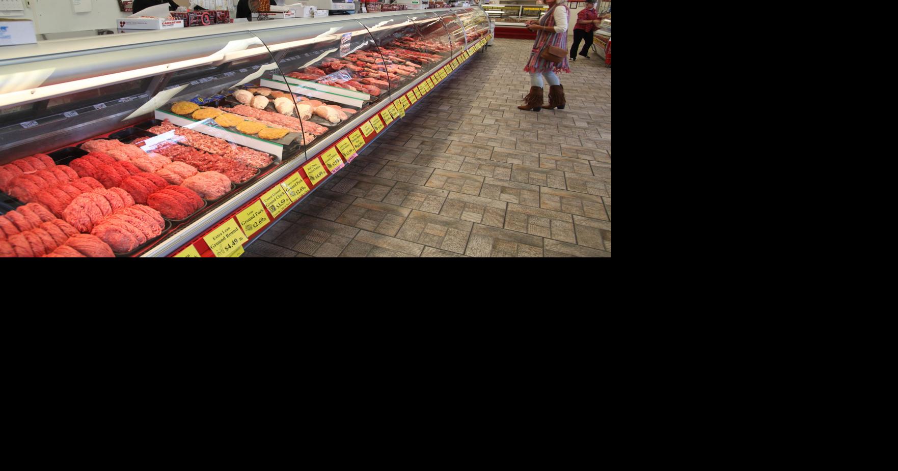 Best Place to Buy Meat and Poultry