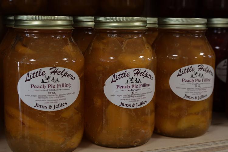 New Orland grocer gives shoppers all the quality of Shipshewana without the drive