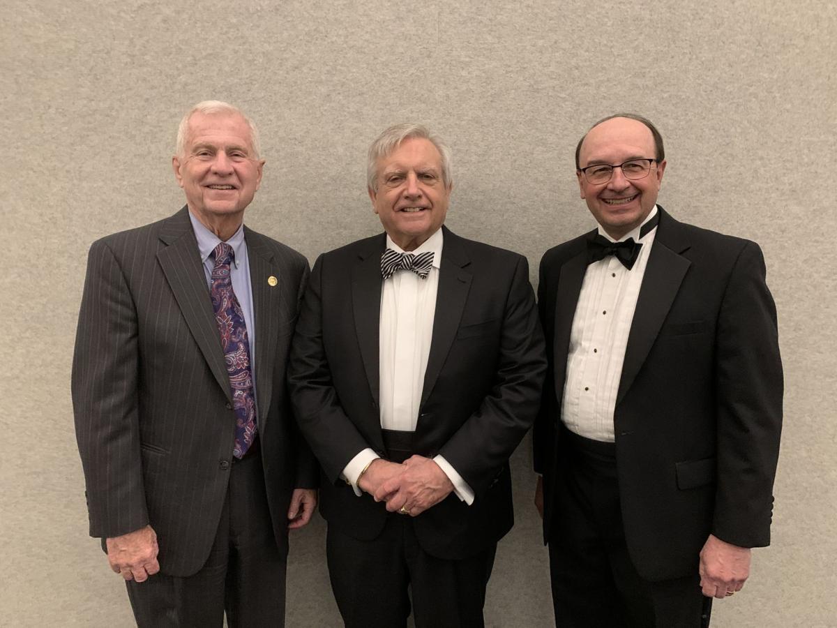 Valparaiso Chamber of Commerce honors
