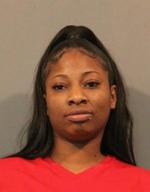 Tameka Straughter
