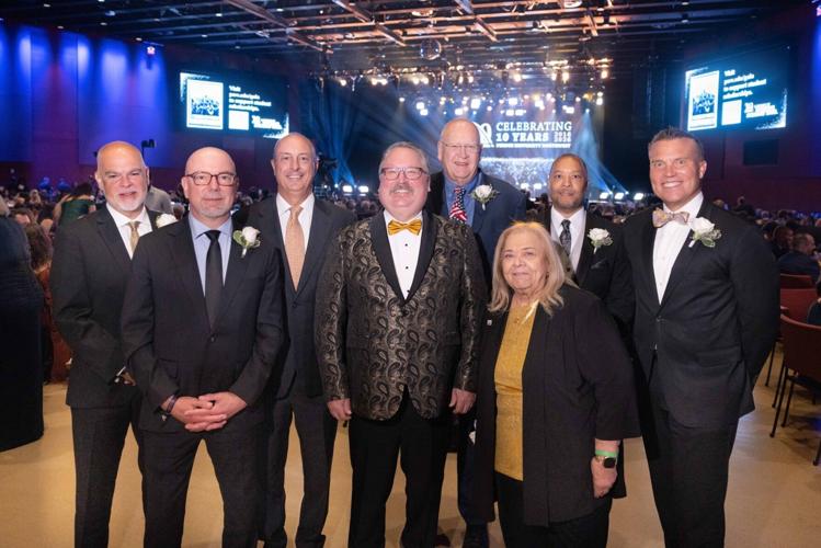 Purdue University Northwest opens nominations for 2027 Alumni Hall of Fame awards