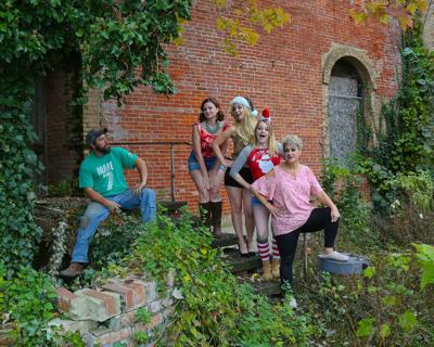 Backyard gardener houston