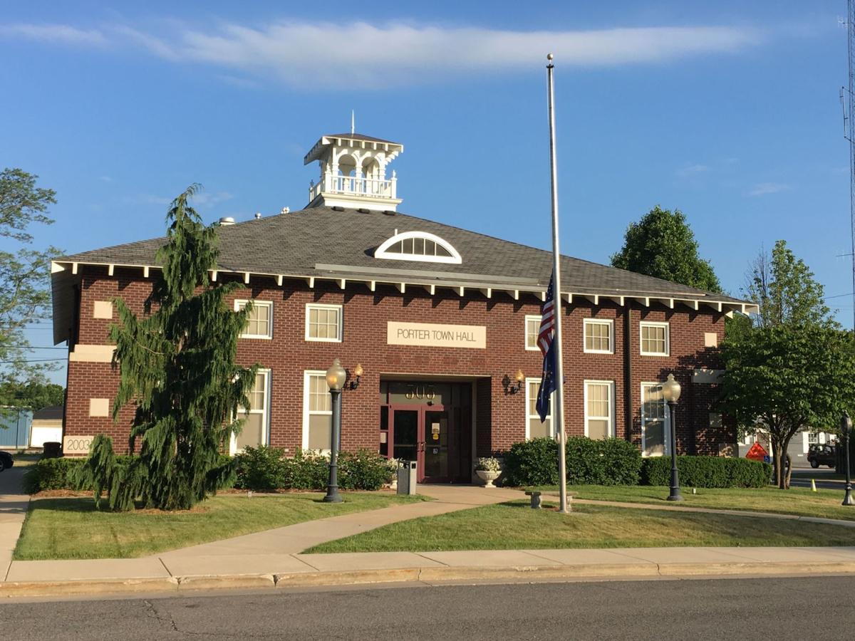 Indiana American to replace water mains in Porter