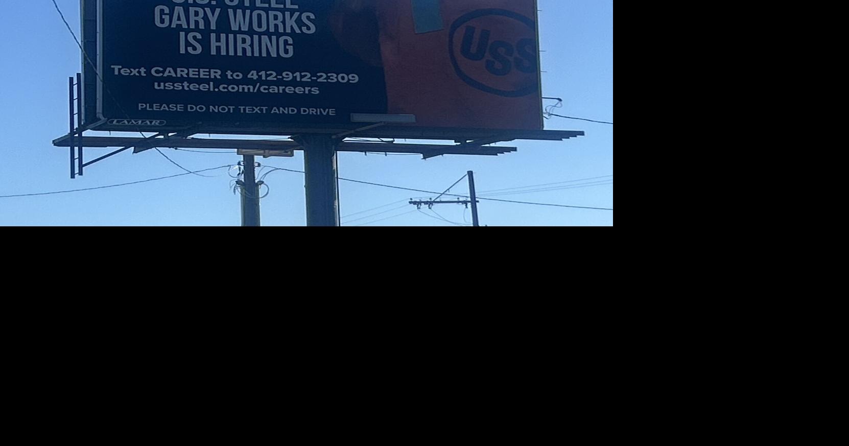 Study finds U.S. Steel supports 8,400 jobs across Indiana
