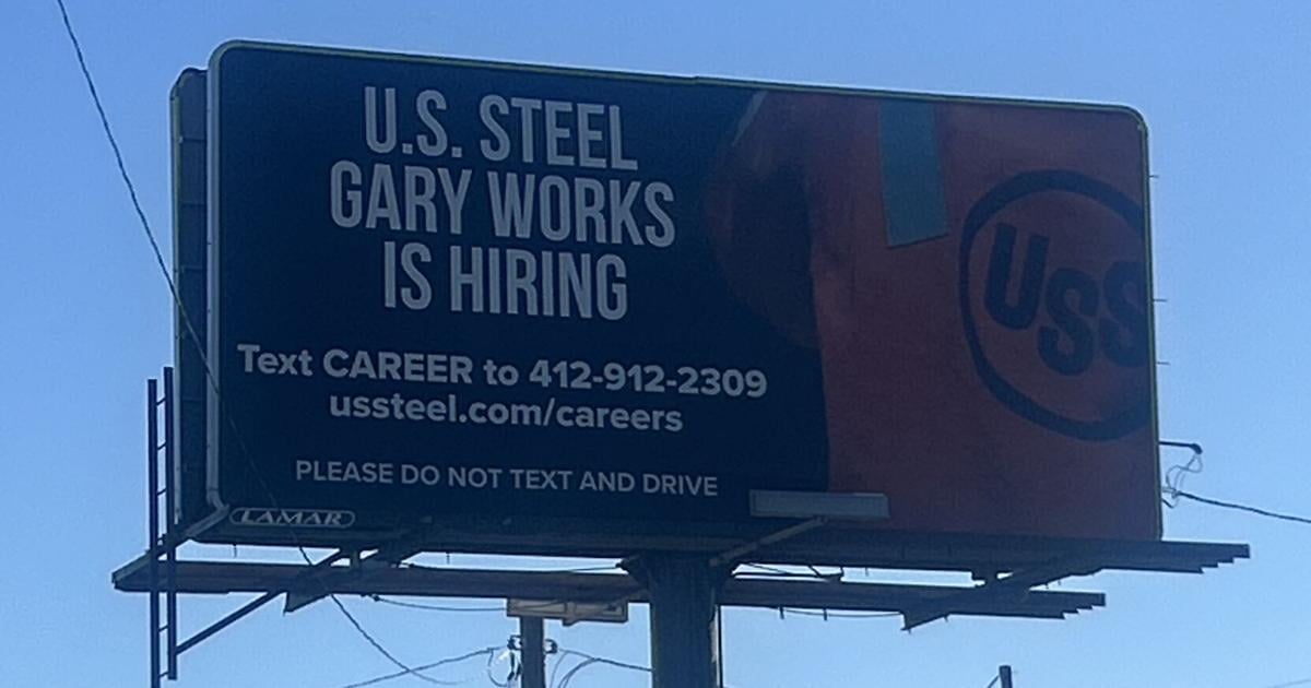 Study finds U.S. Steel supports 8,400 jobs across Indiana