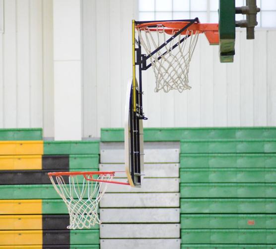 Providence Super Celtics Basketball Camp