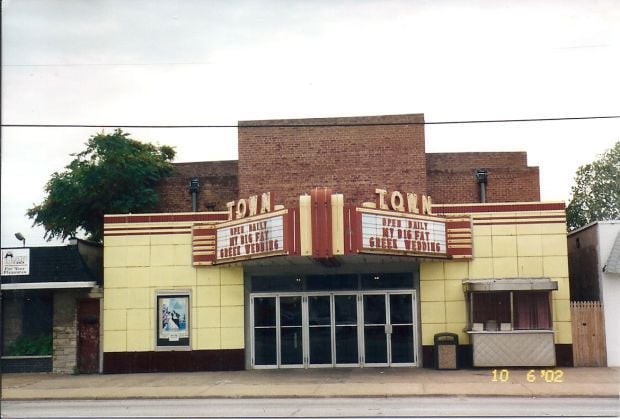 The Town Theatre