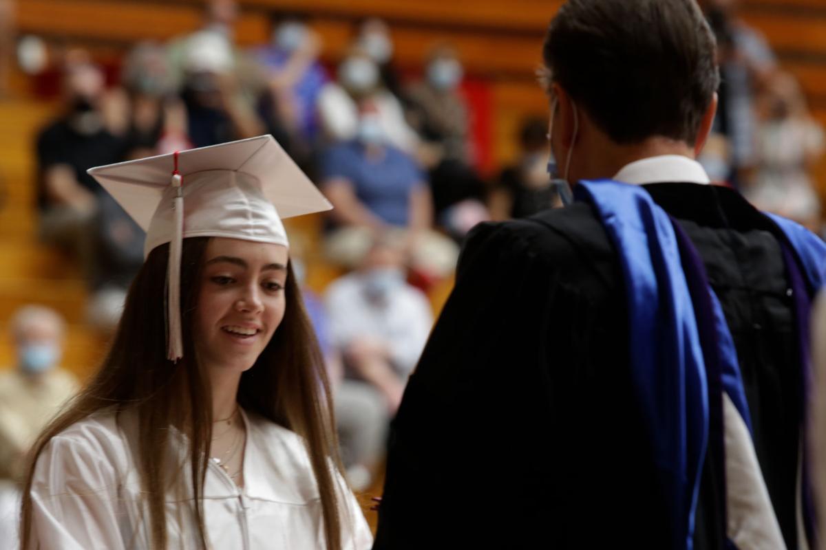 Cocalico Graduation 2022