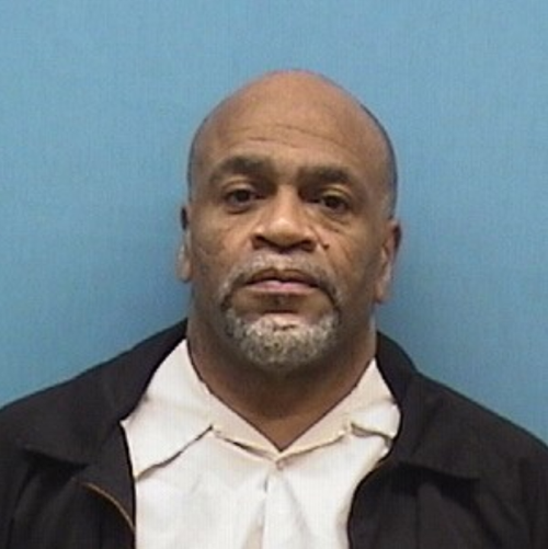 Lorenzo Johnson