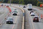 Speed cameras