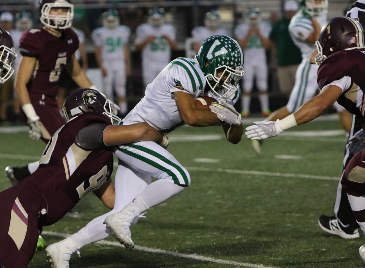 Gallery: Valparaiso at Chesterton football