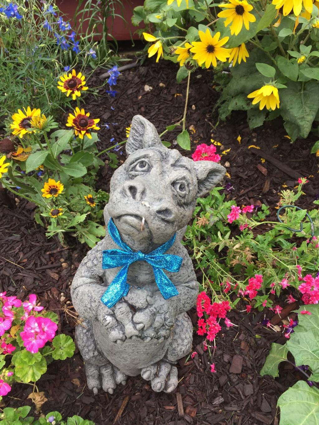 Calling All Fairies Sprites Pixies And Elves Make Some Magic With Your Kids This Summer By Creating A Wee Folk Garden Education Nwitimes Com