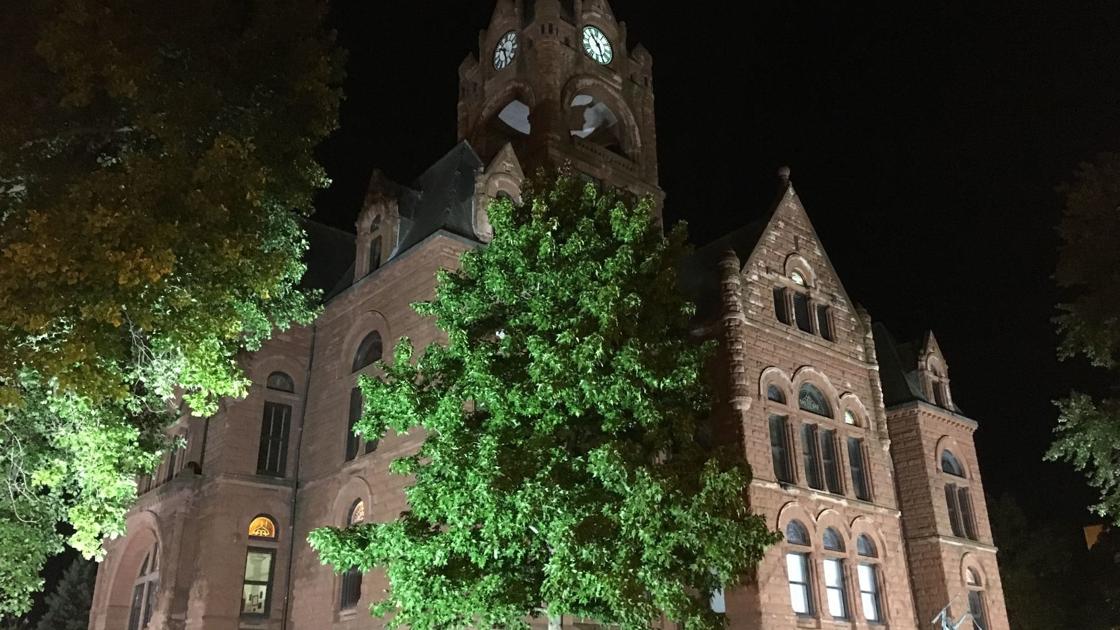 Eminent domain to further develop Kingsbury Industrial Park Northwest