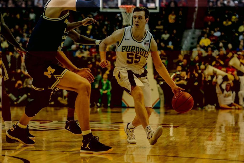 Crown Point S Spike Albrecht S Incredible Journey Continues