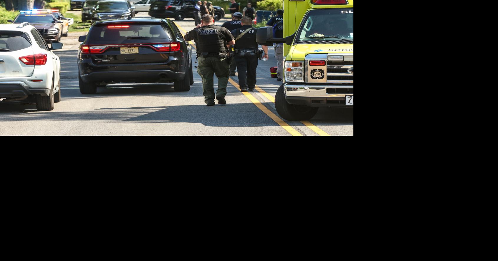 Security guard killed in bank robbery was former Cook County Sheriff's ...