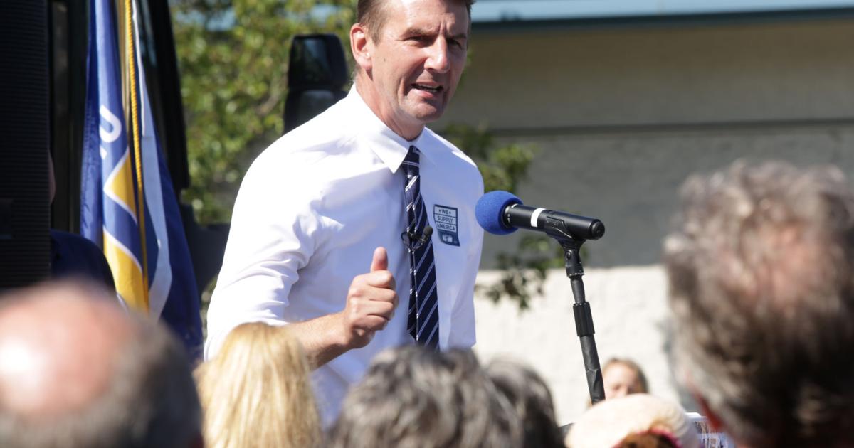 Mrvan wins U.S. House approval to extend expiring veterans benefit programs