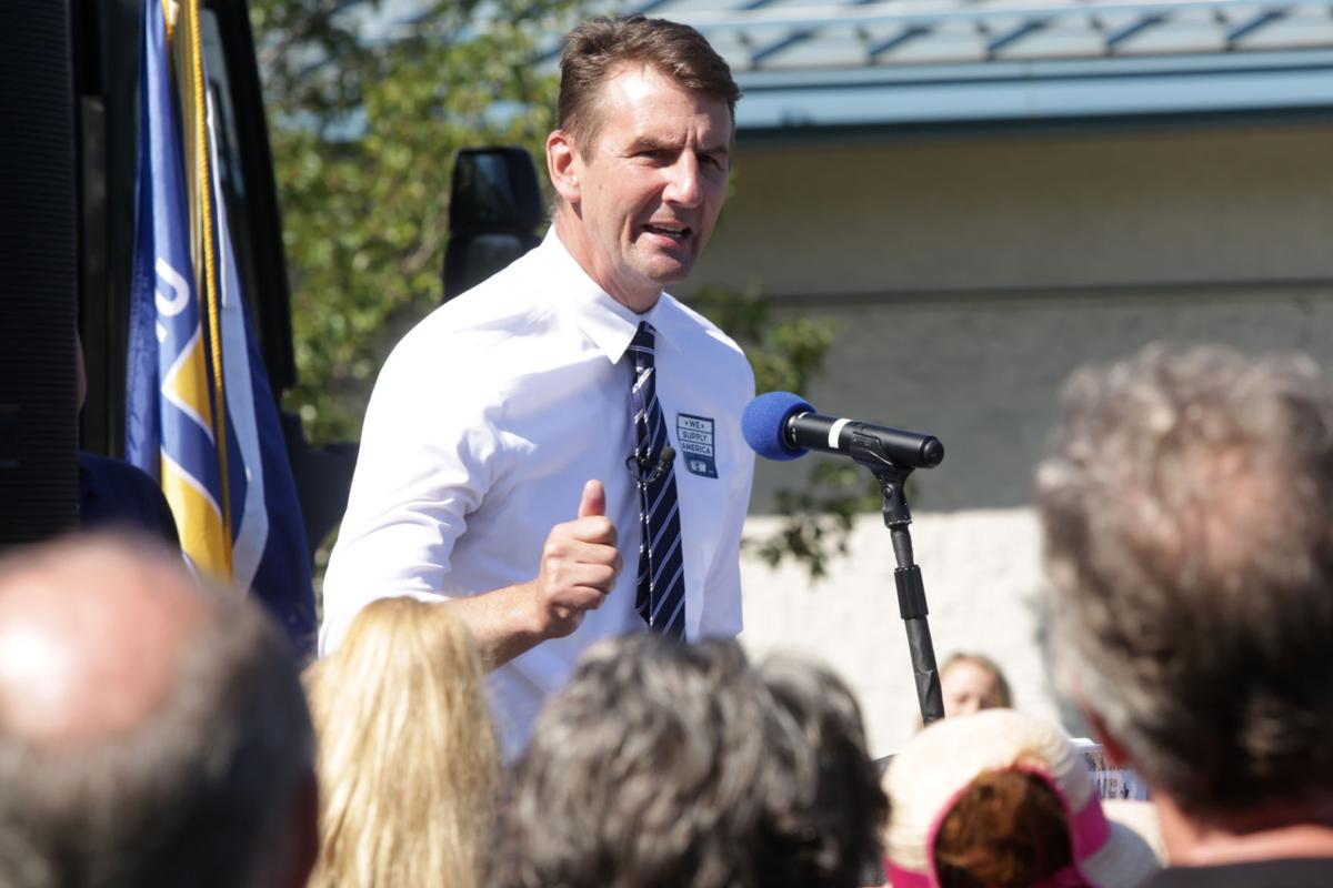 Rep. Mrvan