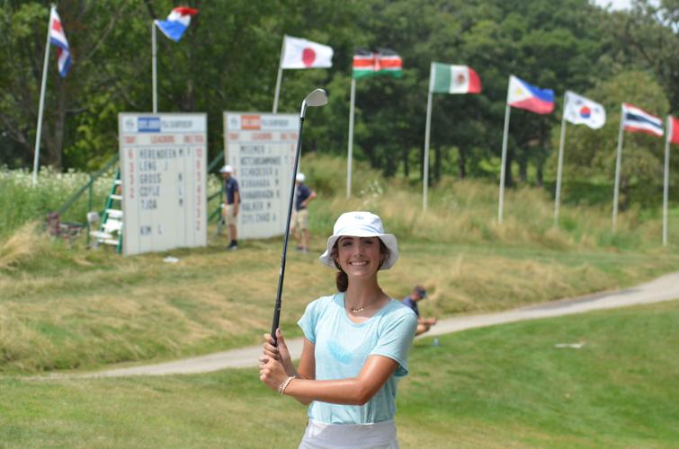 4 high school golfers make the cut to play in national tourney at Cog Hill