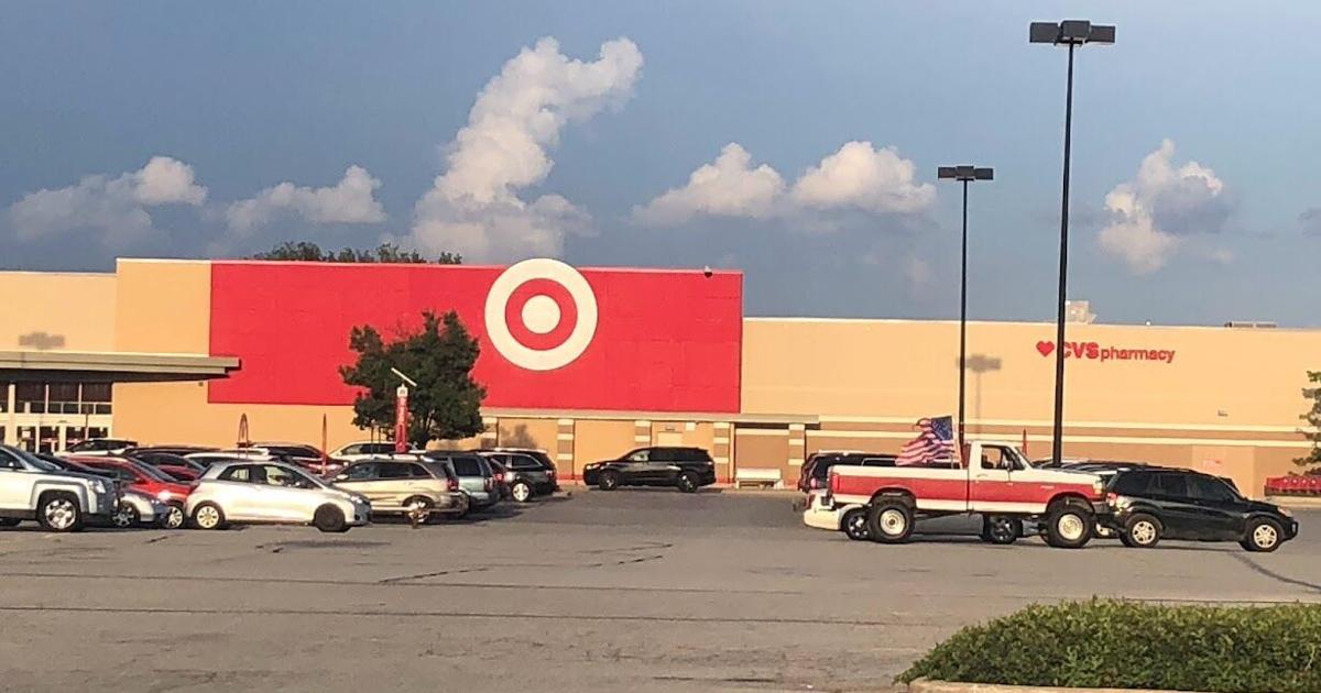 Target planning to open store in Portage
