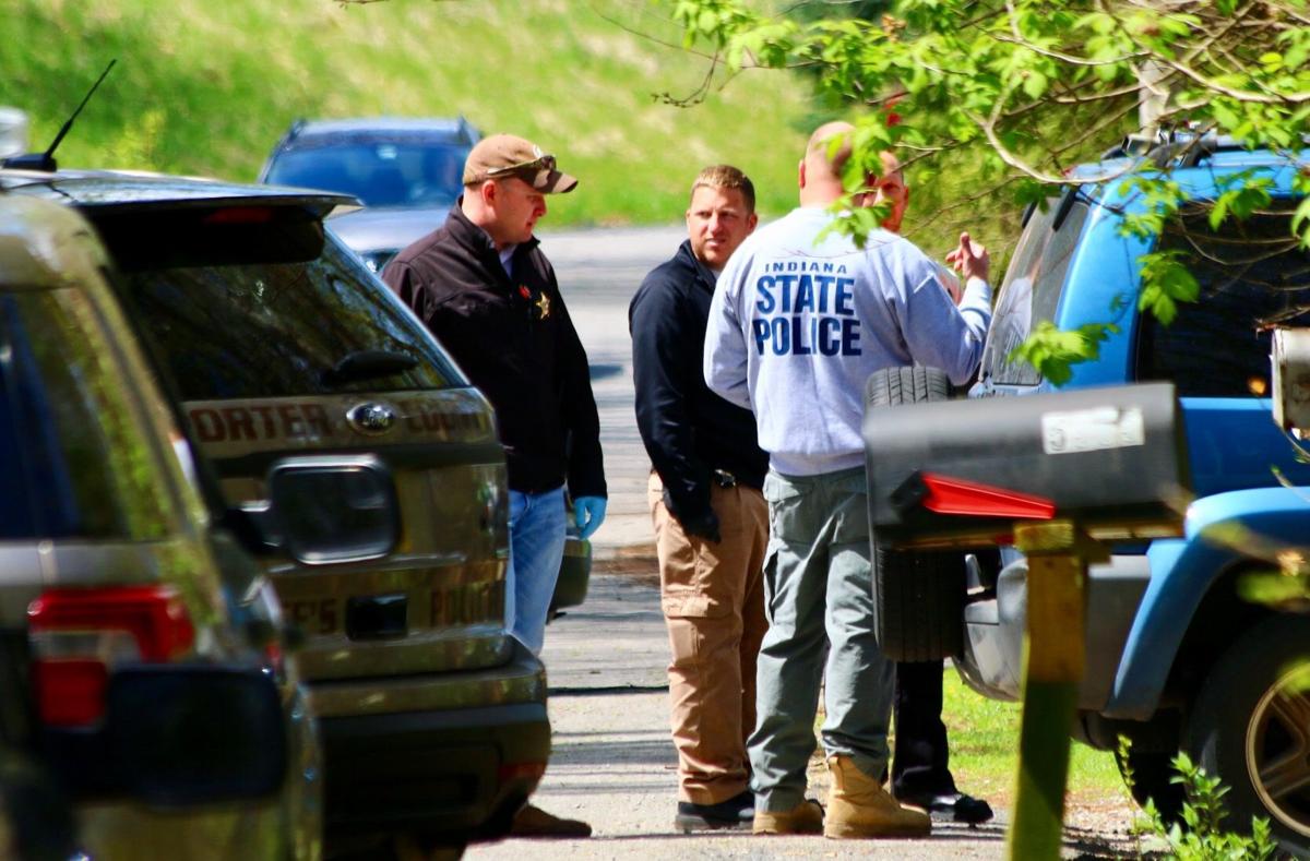 UPDATE Name in Portage fatal policeinvolved shooting released Crime