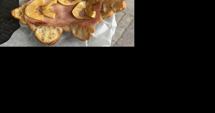 TASTE TEST: Bao's Pastry makes croissants even more French - Vimarsana News